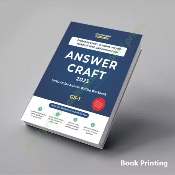 Bulk Book Printing - Image 3