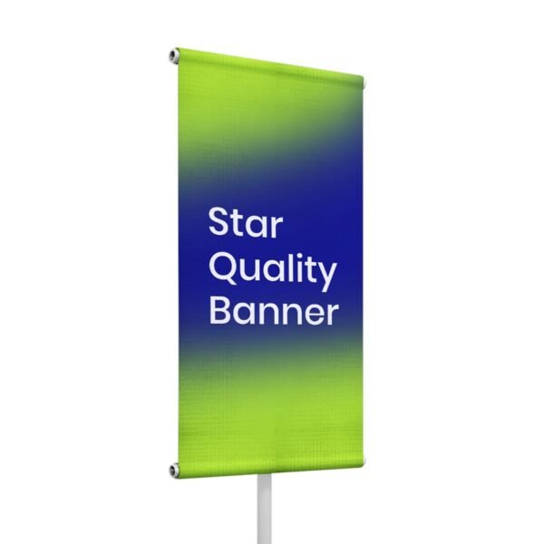 Banner/ Flex Printing - Image 1