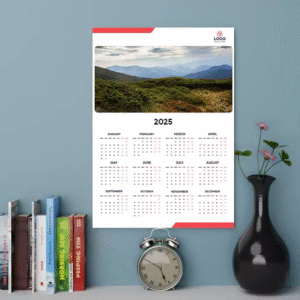 Wall Calendar Printing