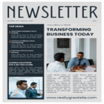 Newsletter Printing - Image 3
