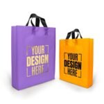 Customized Paper Bag Printing - Image 4