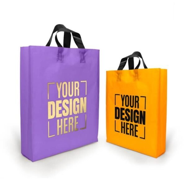Customized Paper Bag Printing - Image 4
