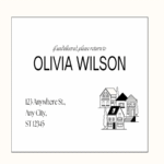 Address Labels