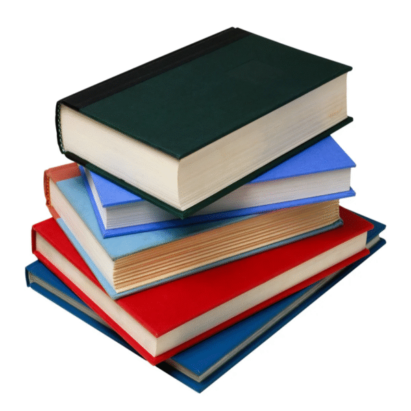 Books - Image 2
