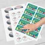 Custom Sticker Printing Services - Image 3