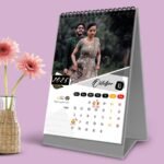 Table/Desk Calender - Image 3
