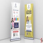 Standees Printing - Image 3