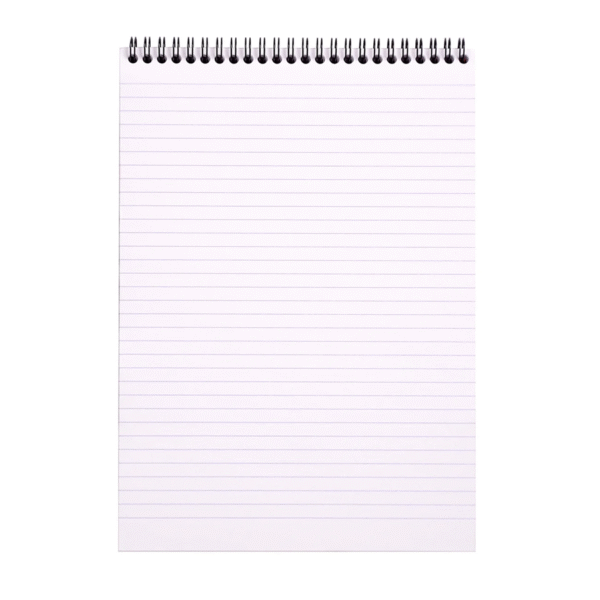 Notebook/Notepad - Image 2