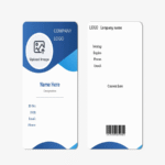I Cards/Identity Cards - Image 3