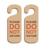Door Hangers