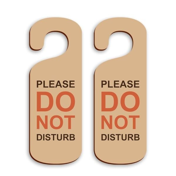 Door Hangers - Image 1