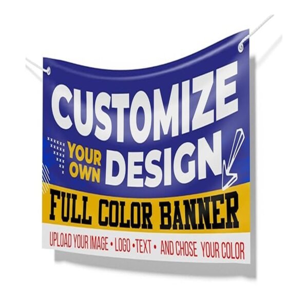 Banner/ Flex Printing - Image 3