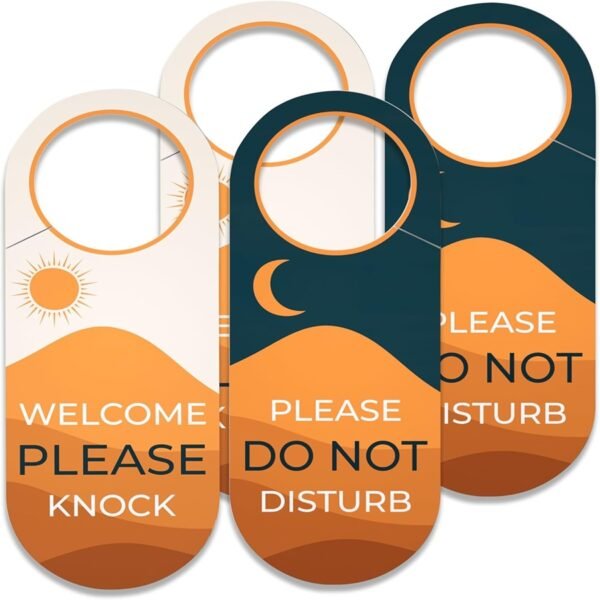 Door Hangers - Image 2