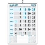 Bulk Calender Printing - Image 4