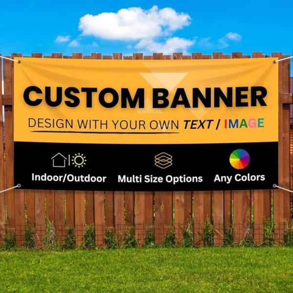Banner/ Flex Printing - Image 4