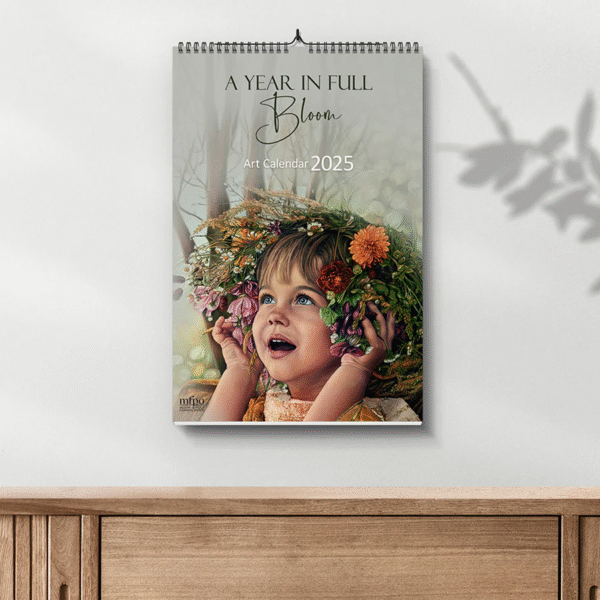 Wall Calender - Image 1