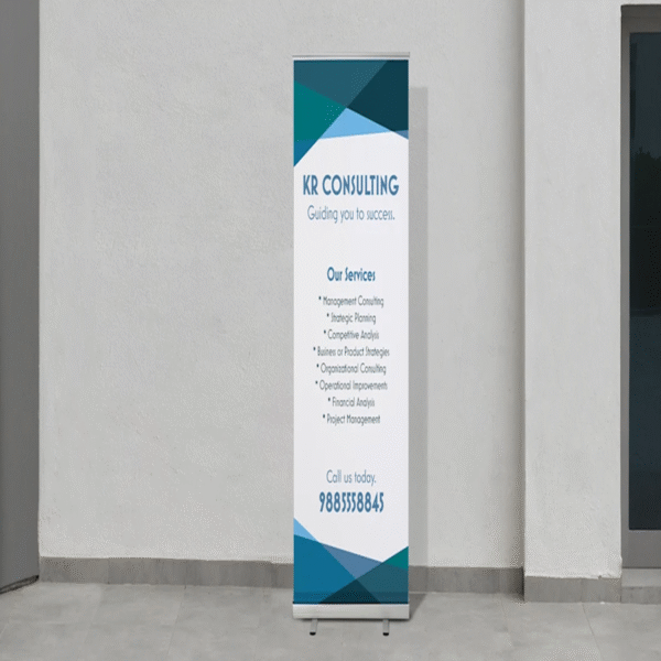 Standees Printing - Image 2