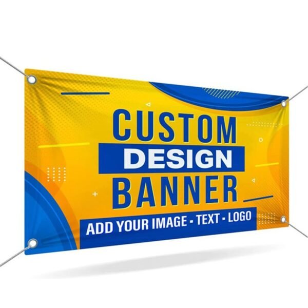 Banner/ Flex Printing - Image 2