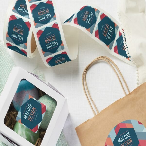Packaging Labels - Image 4