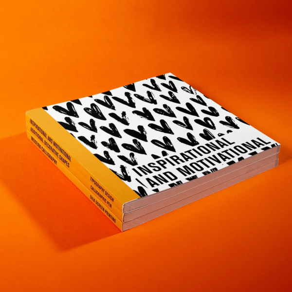 Bulk Book Printing - Image 4