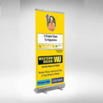 Standees Printing - Image 4