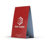 Tent Cards - Image 4