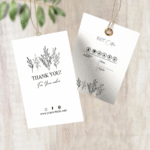 Thank You Cards - Image 3