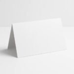 Folded Visiting Cards - Image 2