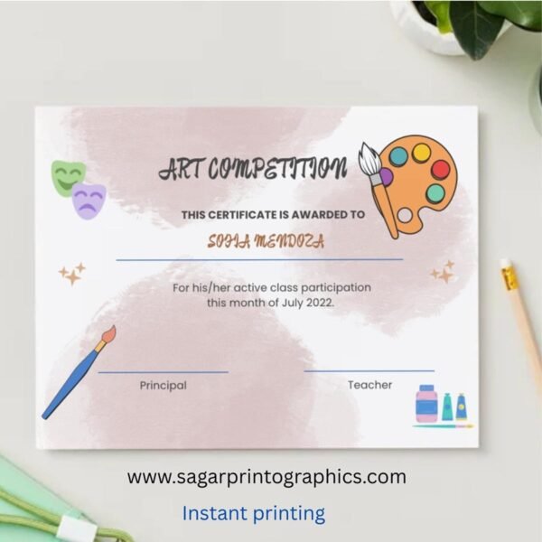 Certificates - Image 2