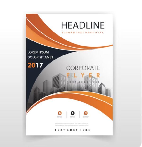 Bulk Pamphlet Printing - Image 1