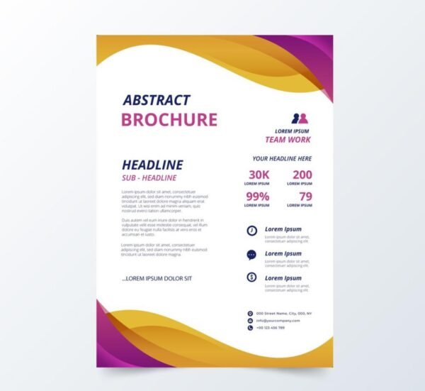 Brochure - Image 2