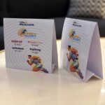 Tent Cards