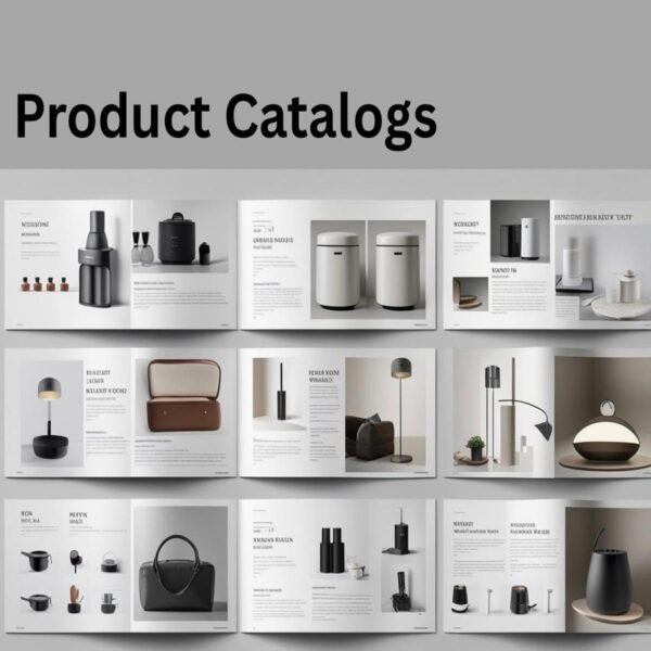 Catalouge printing - Image 3