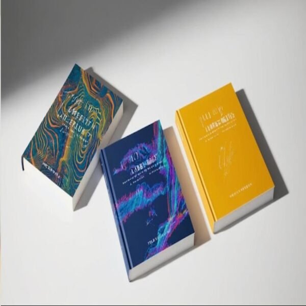 Books - Image 3