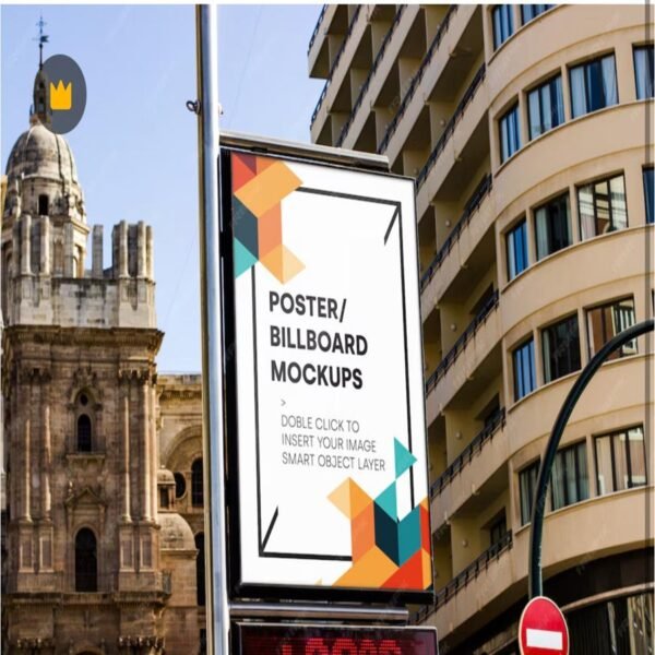 Poster Printing - Image 1