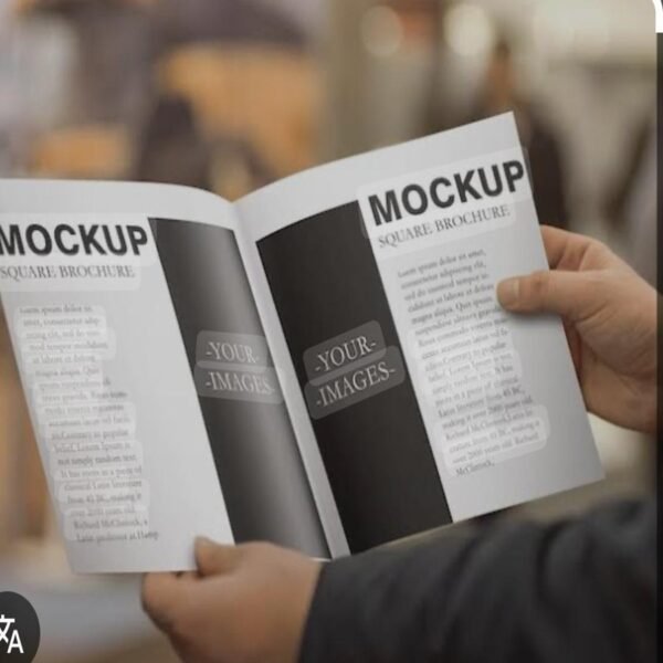 Magazines - Image 4
