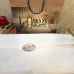 Customized Paper Bag Printing - Image 2