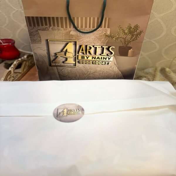 Customized Paper Bag Printing - Image 2