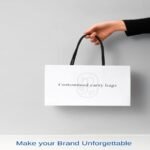 Customized Paper Bag Printing