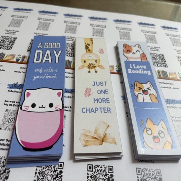 Bookmarks - Image 1