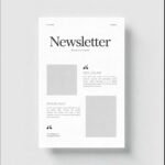 Newsletter Printing