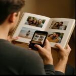 Customize Album Printing