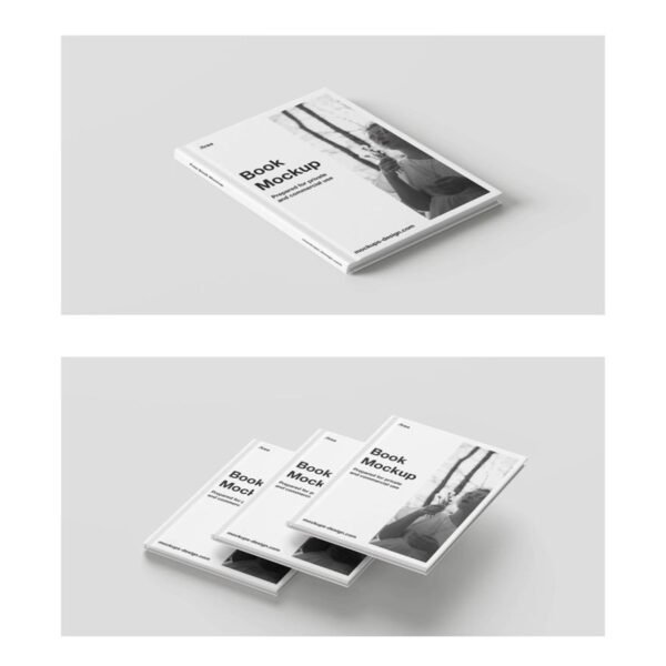 Books - Image 1