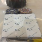 Customized Packing Paper Printing - Image 2