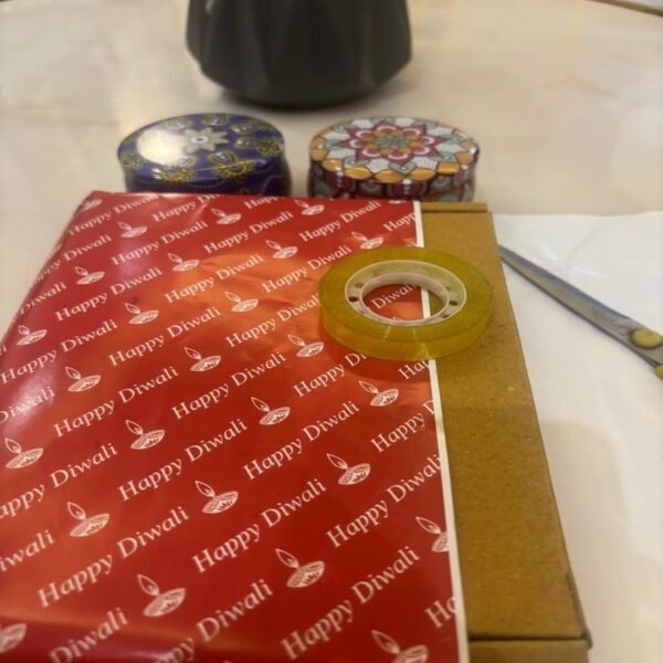 Packing Paper - Image 2
