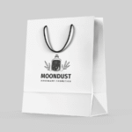 Customized Paper Bag Printing - Image 3