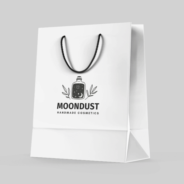Customized Paper Bag Printing - Image 3