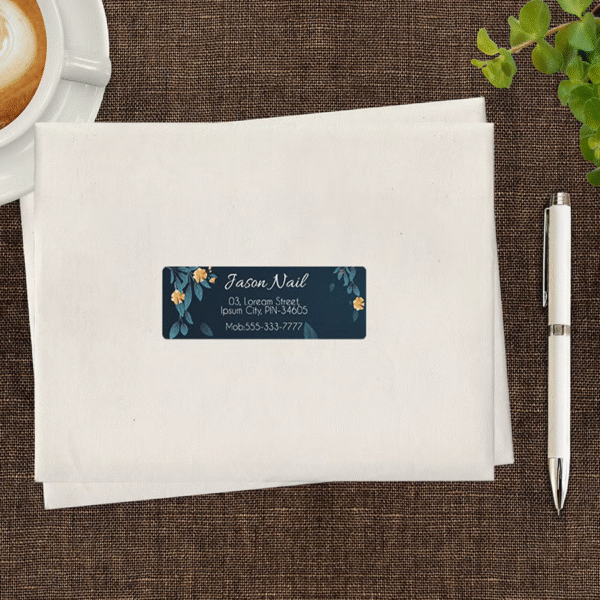 Address Labels - Image 2