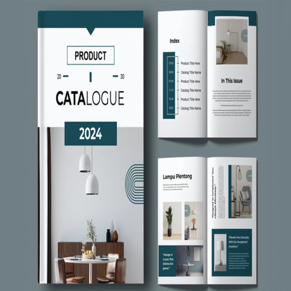 Catalouge printing - Image 2