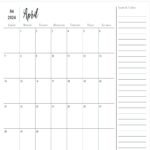Bulk Calender Printing - Image 2
